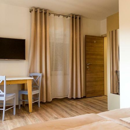 Guesthouse Klaudia Opatija Dış mekan fotoğraf