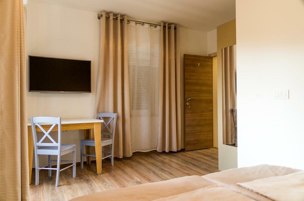 Guesthouse Klaudia Opatija Dış mekan fotoğraf