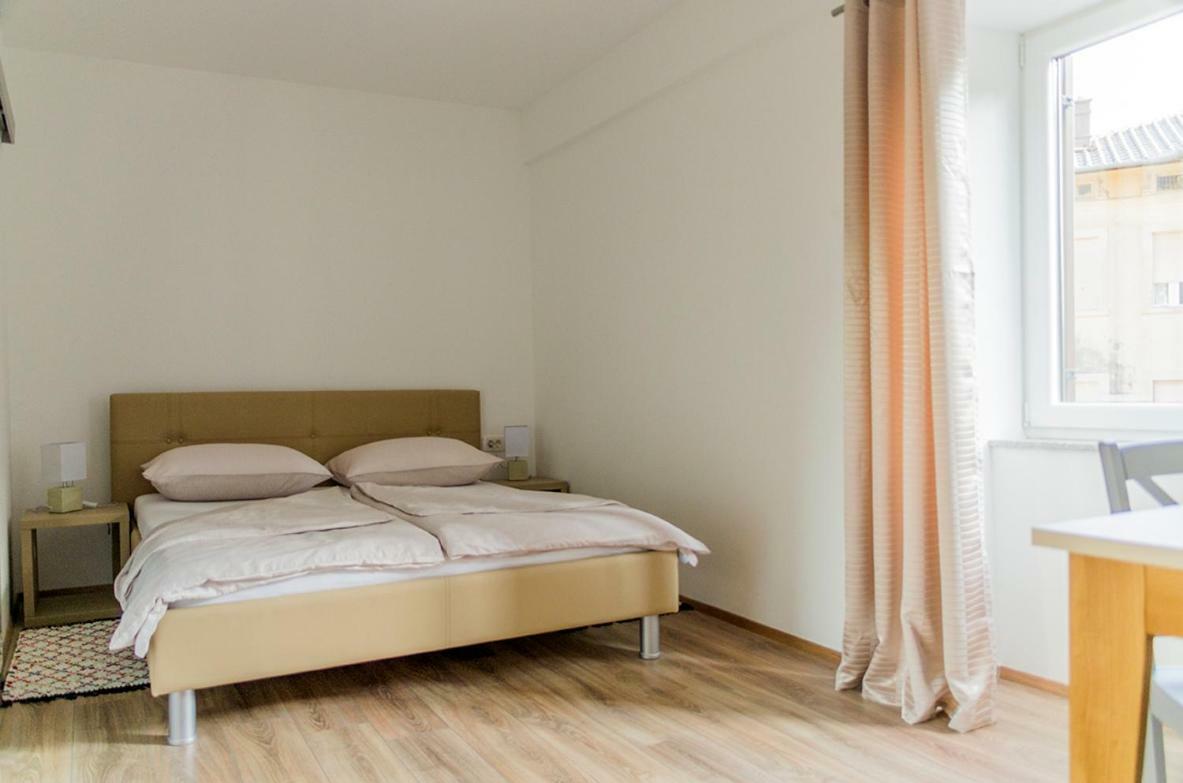 Guesthouse Klaudia Opatija Dış mekan fotoğraf