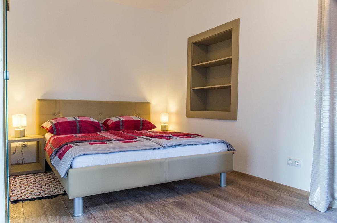 Guesthouse Klaudia Opatija Dış mekan fotoğraf