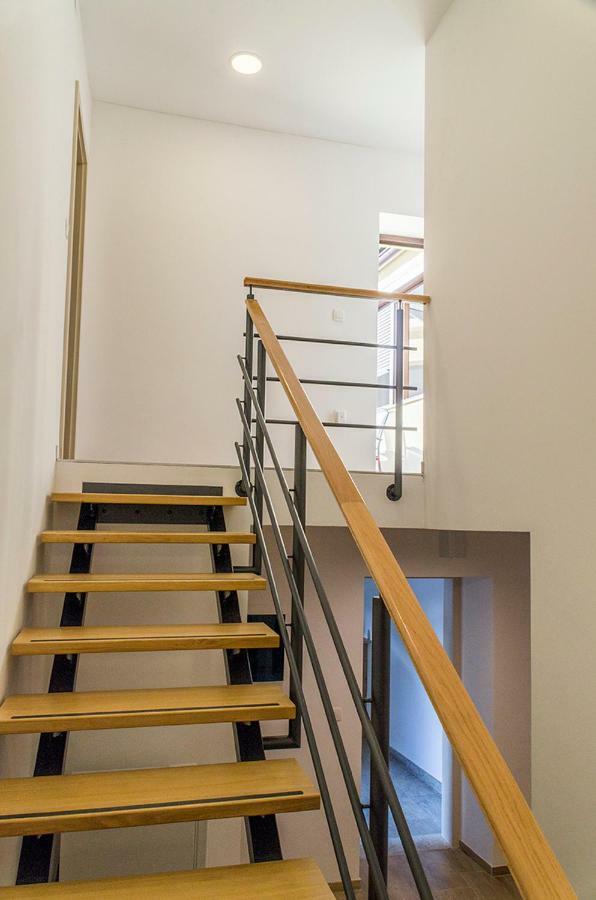 Guesthouse Klaudia Opatija Dış mekan fotoğraf