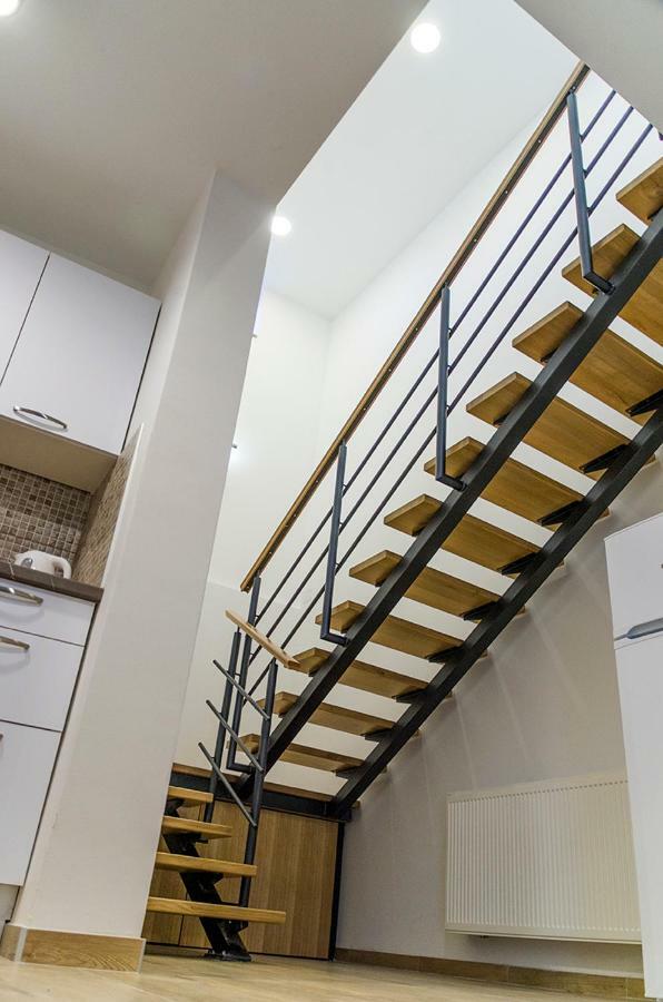 Guesthouse Klaudia Opatija Dış mekan fotoğraf