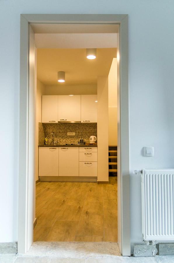 Guesthouse Klaudia Opatija Dış mekan fotoğraf