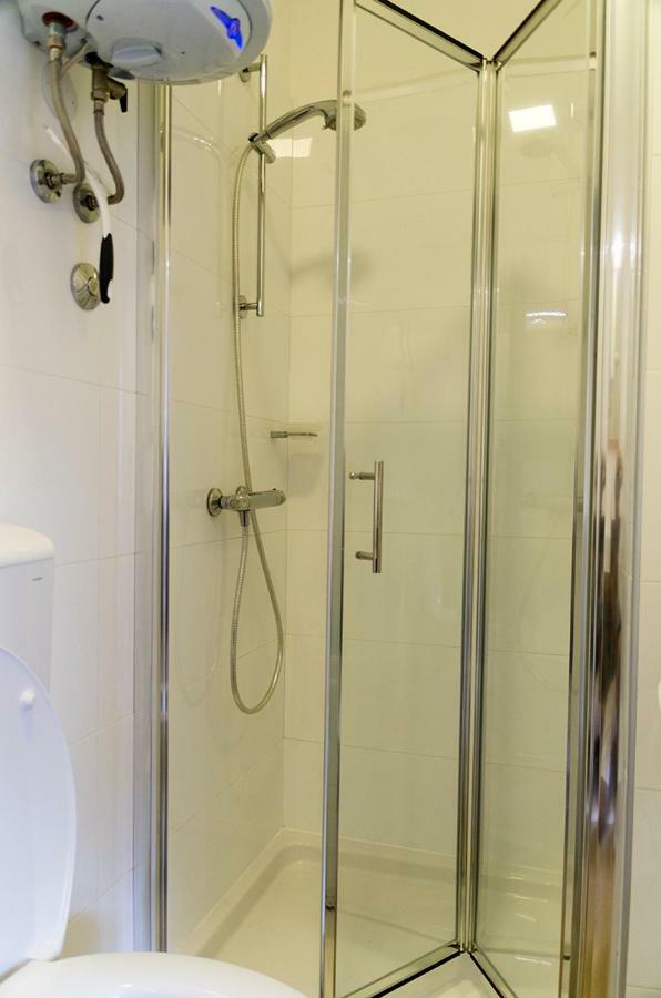 Guesthouse Klaudia Opatija Dış mekan fotoğraf